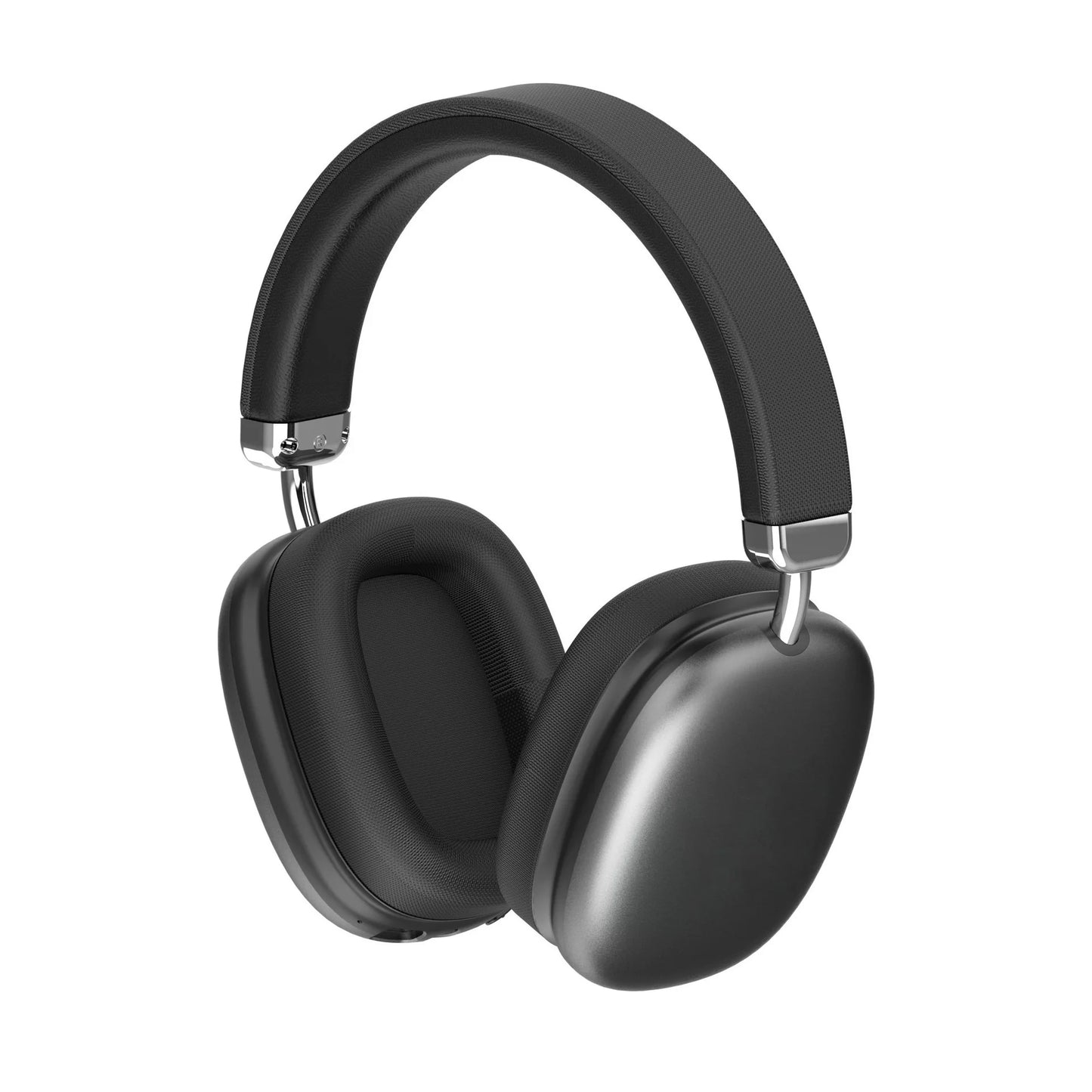 P9 Max Noise-Cancelling Earphones