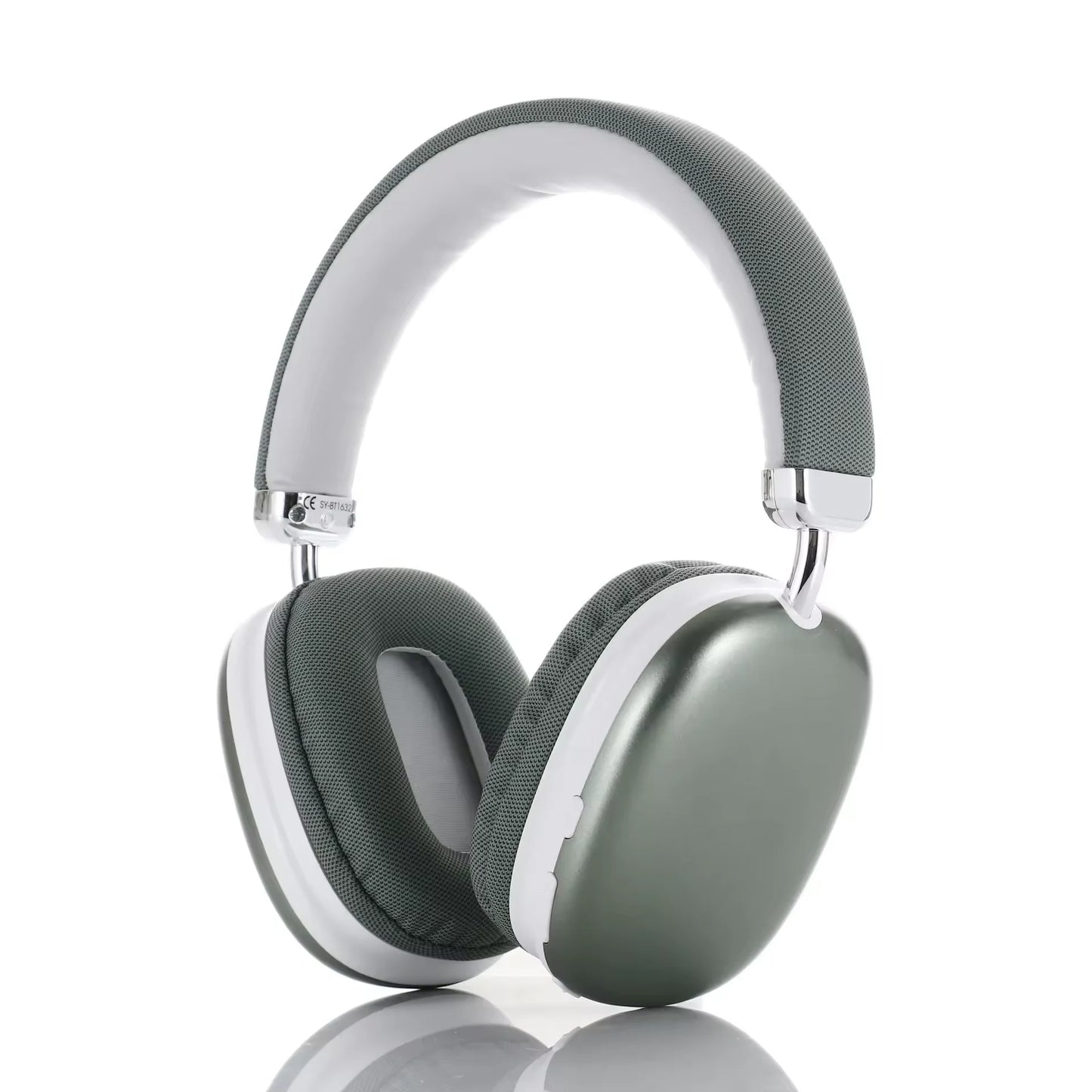 P9 Max Noise-Cancelling Earphones