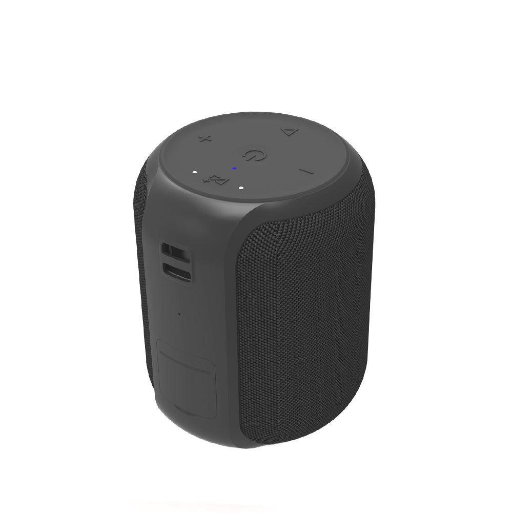 2024 HiFi 15W Wireless Bass Bluetooth Mini Speaker