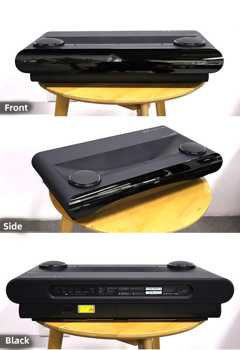 JmGO U2 PRO 4K Projector