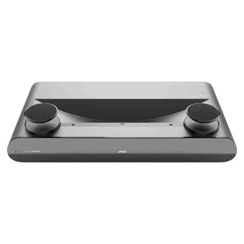 JmGO U2 PRO 4K Projector